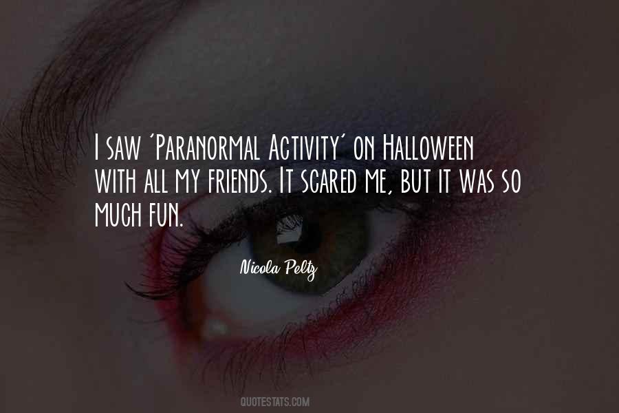 Quotes About Friends Having Fun #159019