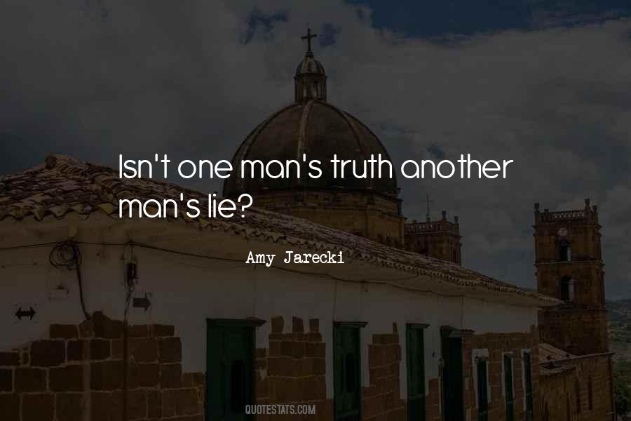 Historical Truth Quotes #745134