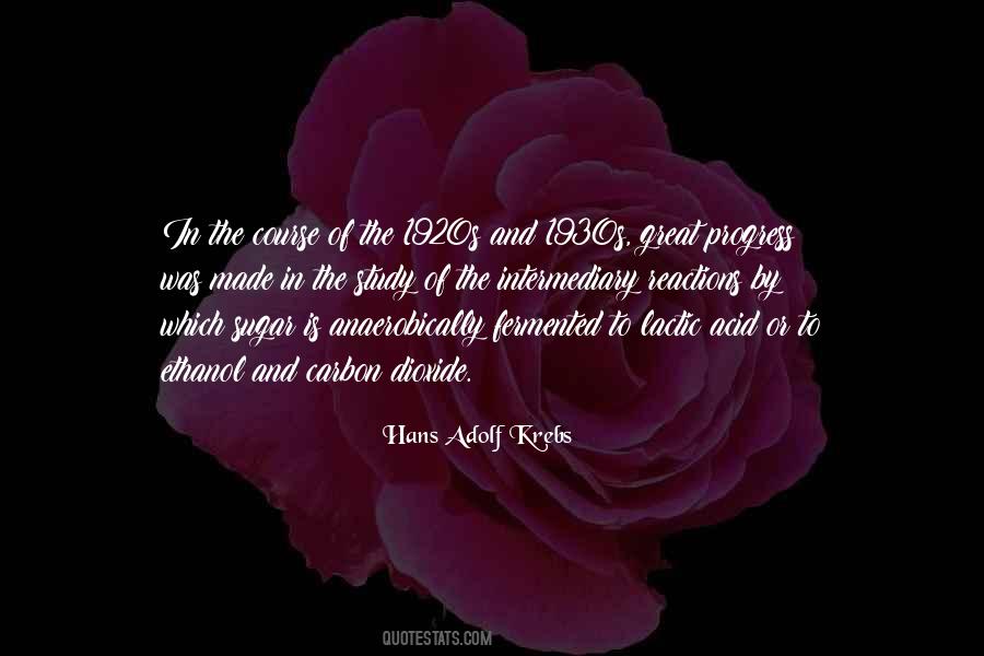 Quotes About Lactic Acid #339655