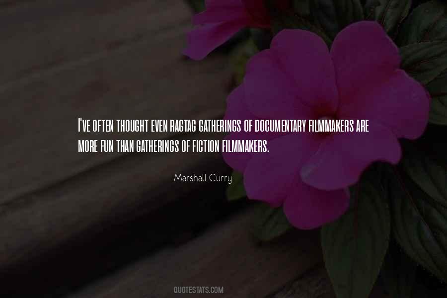 Quotes About Filmmakers #1213932