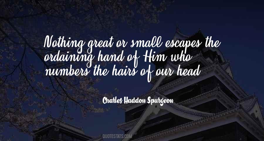 Quotes About Great Escapes #1258419