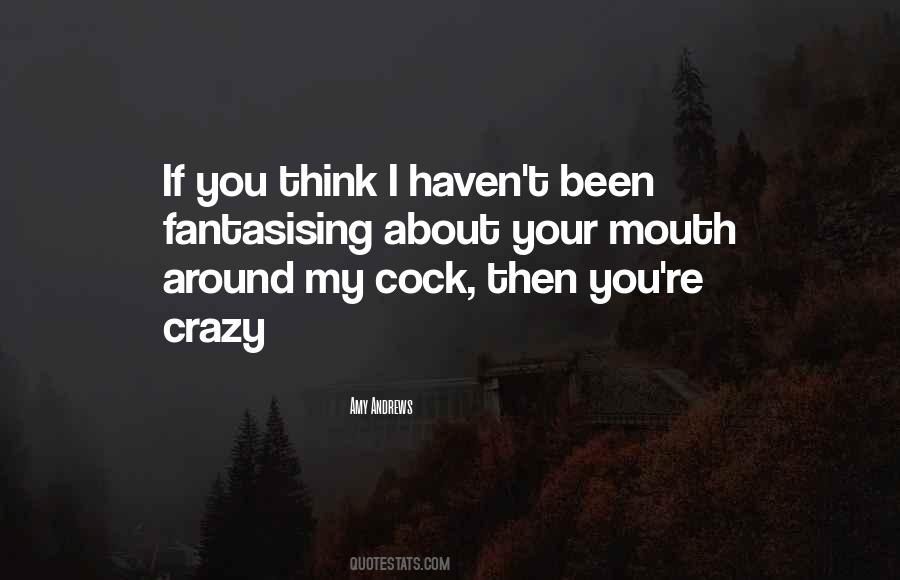 Holysmoke Quotes #259559