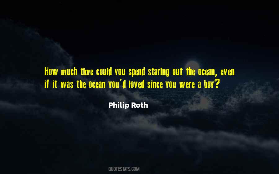 Quotes About Boy Childhood #783339