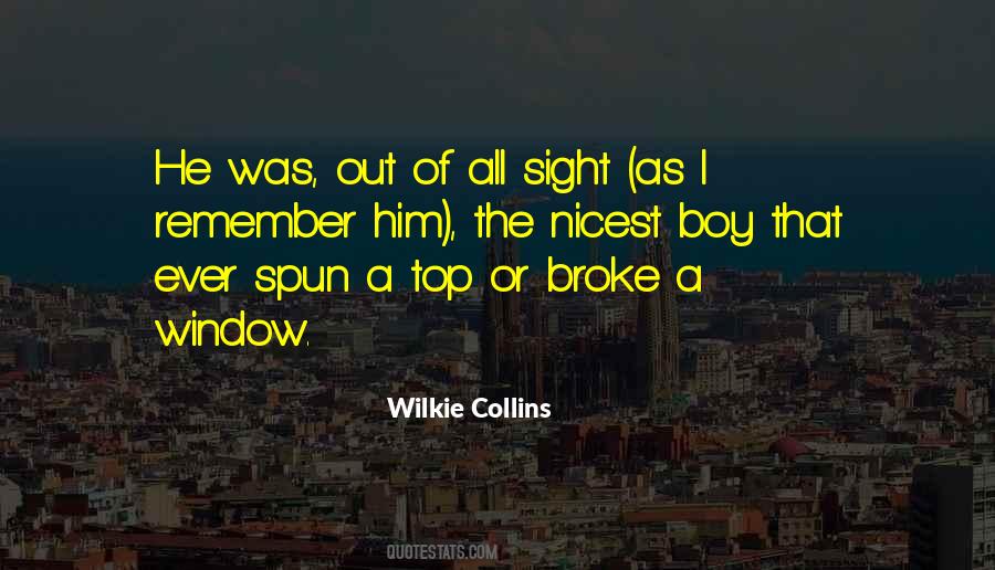 Quotes About Boy Childhood #816463