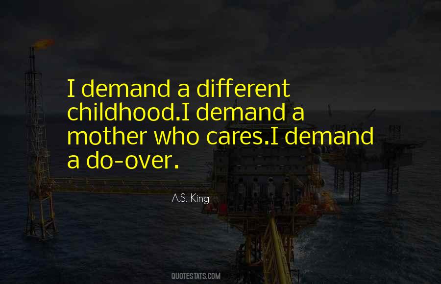 Quotes About Boy Childhood #820363