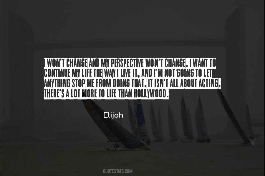 Life Continue Quotes #104665