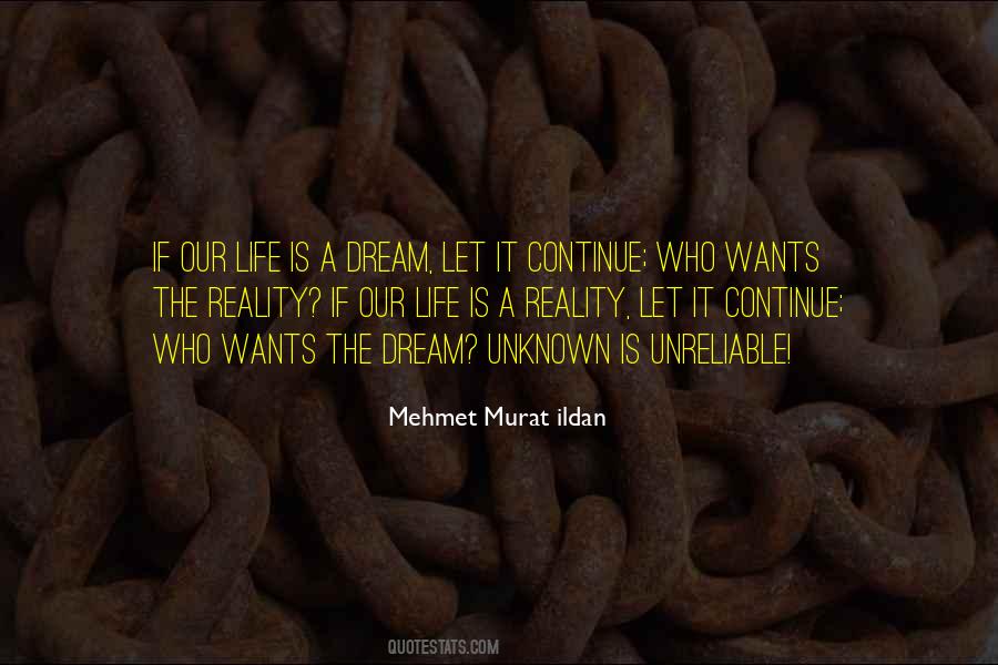 Life Continue Quotes #108378
