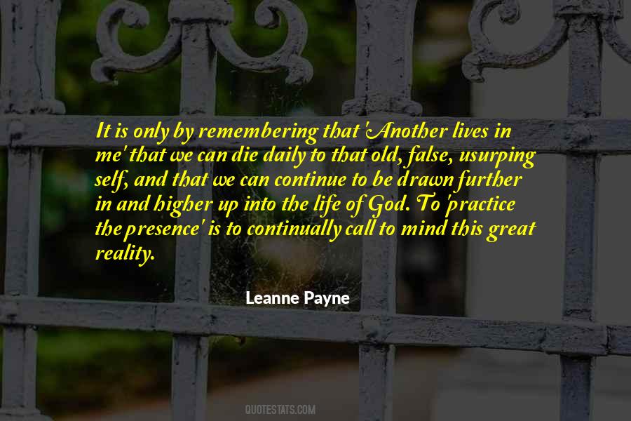 Life Continue Quotes #132680