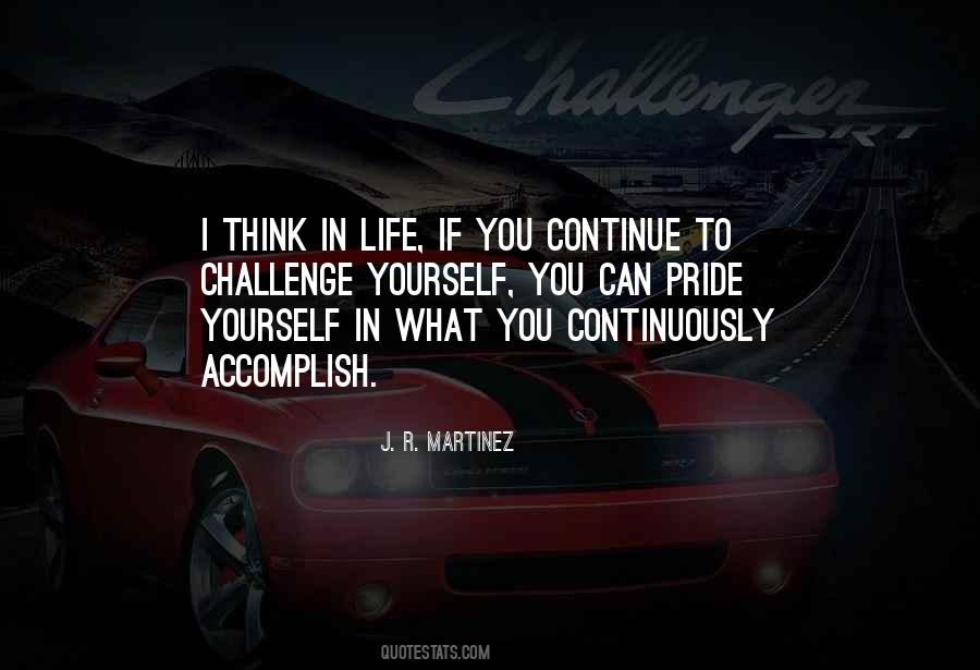 Life Continue Quotes #228577