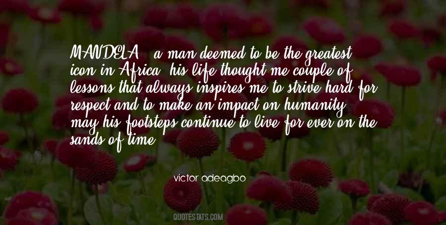 Life Continue Quotes #278079
