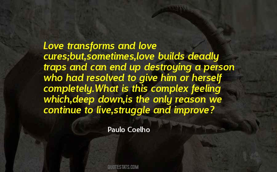 Life Continue Quotes #304994