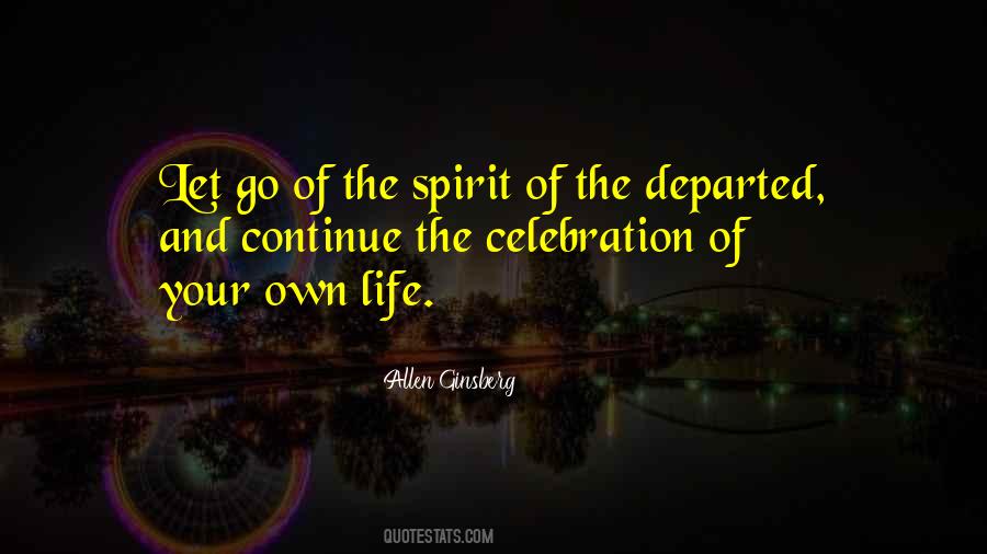 Life Continue Quotes #356974