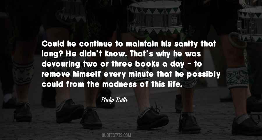 Life Continue Quotes #71907