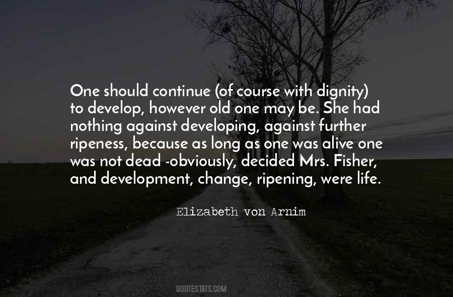 Life Continue Quotes #86647
