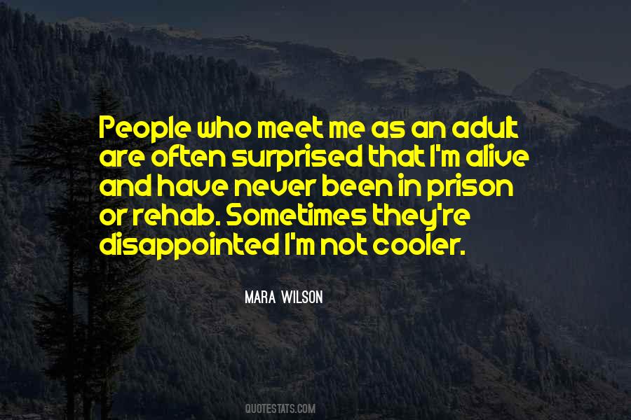 Mablethorpe Beach Quotes #616935