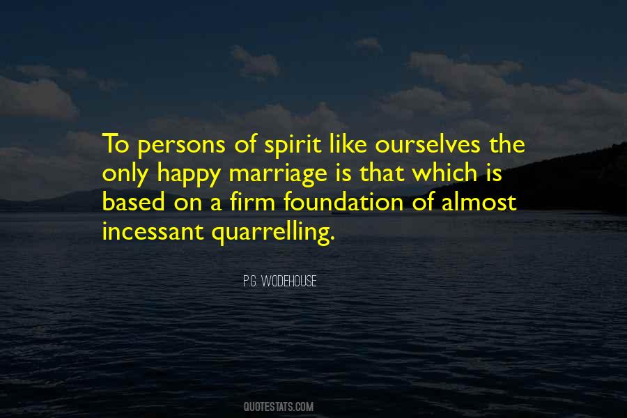Happy Spirit Quotes #450880