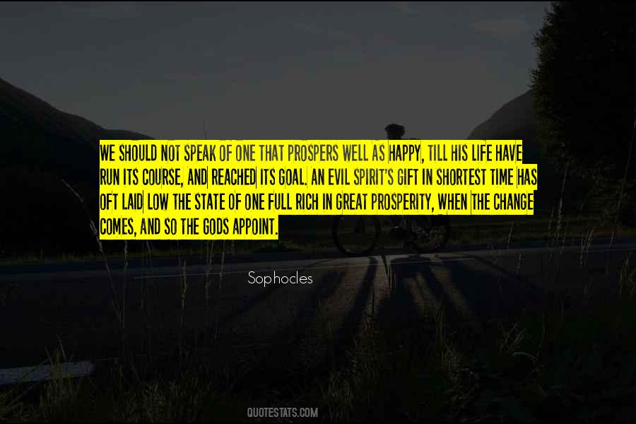 Happy Spirit Quotes #764176