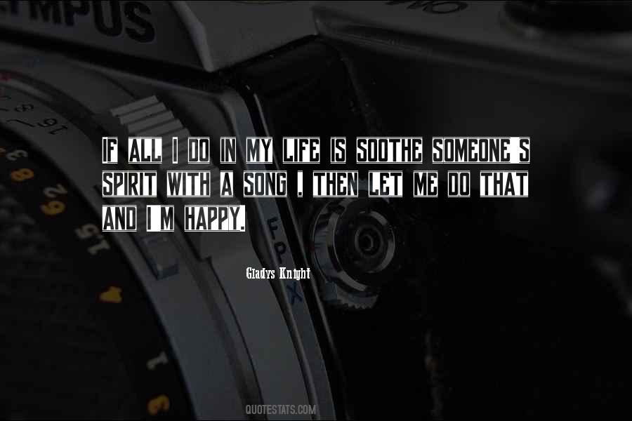 Happy Spirit Quotes #766405