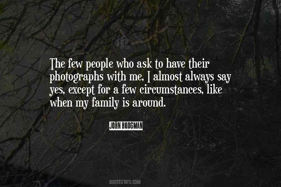 Quotes About Say Yes #946433