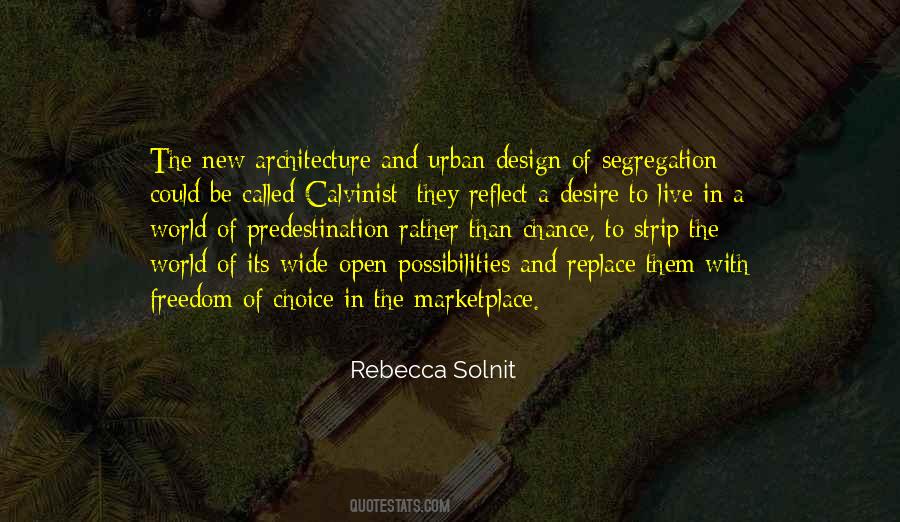 Quotes About Architecture And Design #1171299