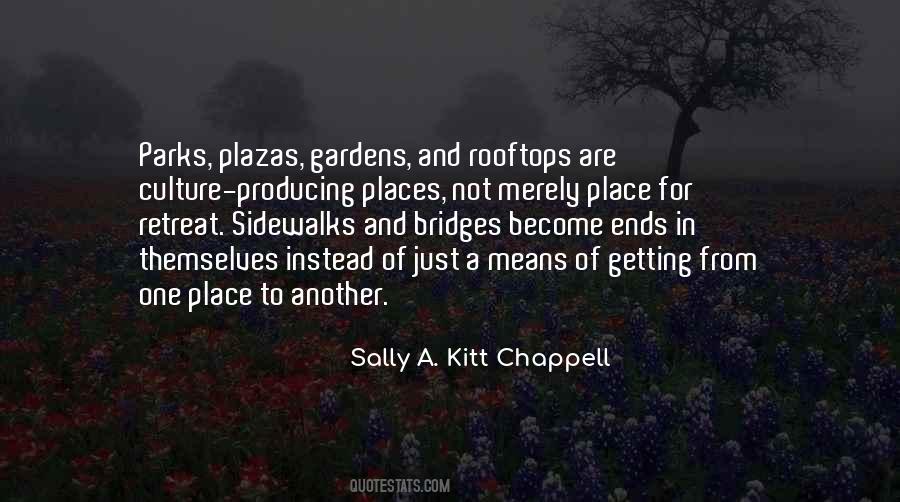 Quotes About Architecture And Design #1412796