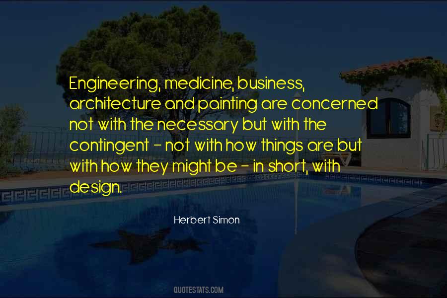 Quotes About Architecture And Design #163927