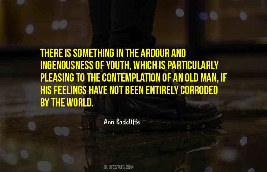 World Youth Quotes #105276