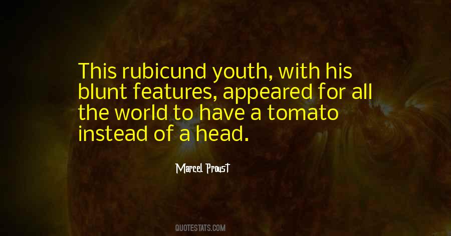 World Youth Quotes #252466
