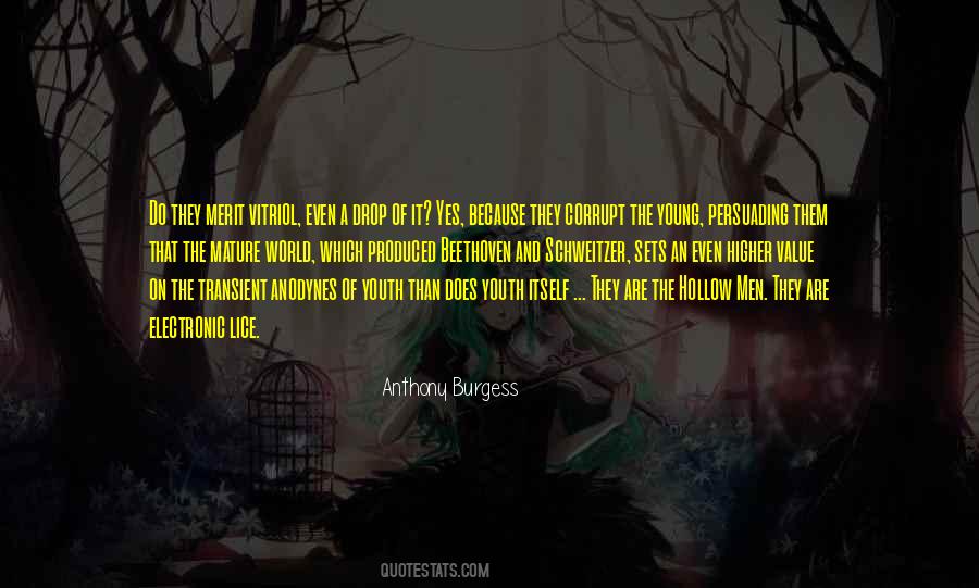 World Youth Quotes #288508