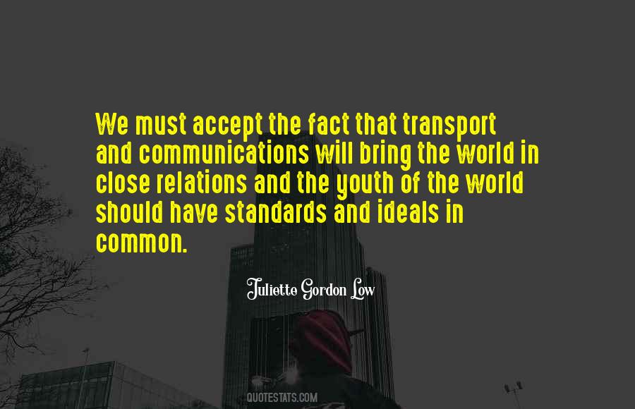 World Youth Quotes #333612