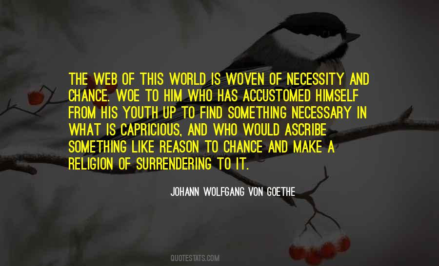 World Youth Quotes #513854