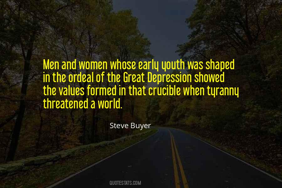 World Youth Quotes #524736