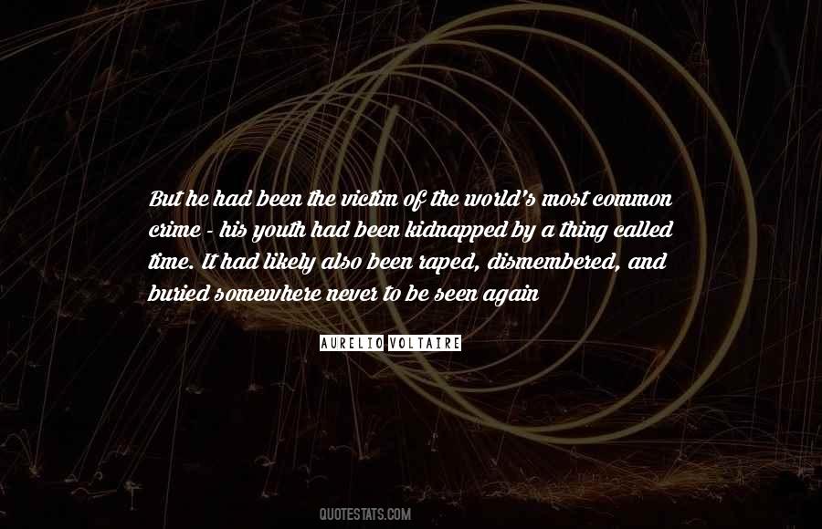 World Youth Quotes #581169
