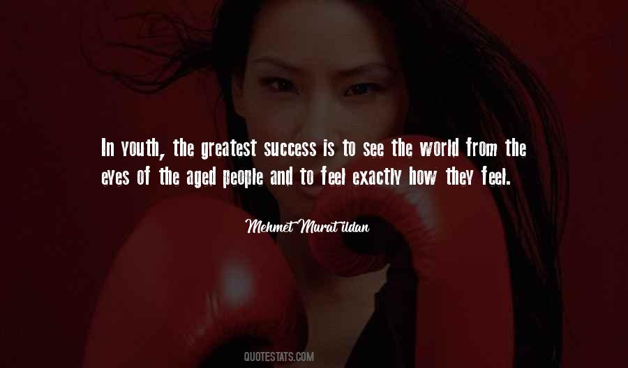 World Youth Quotes #605583