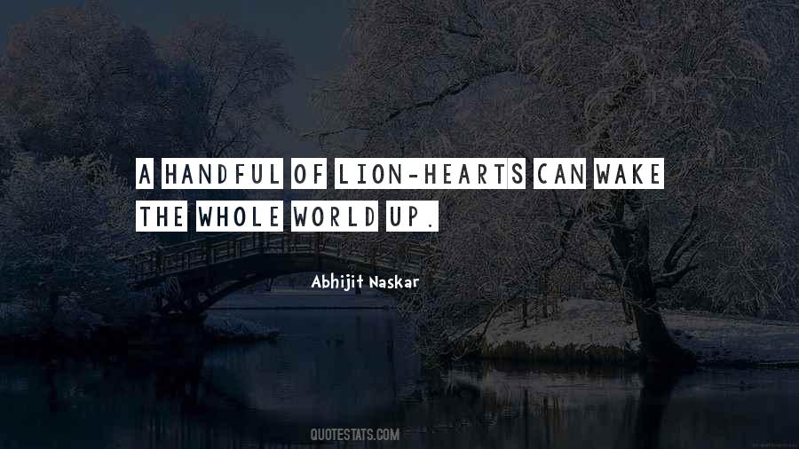 World Youth Quotes #623573