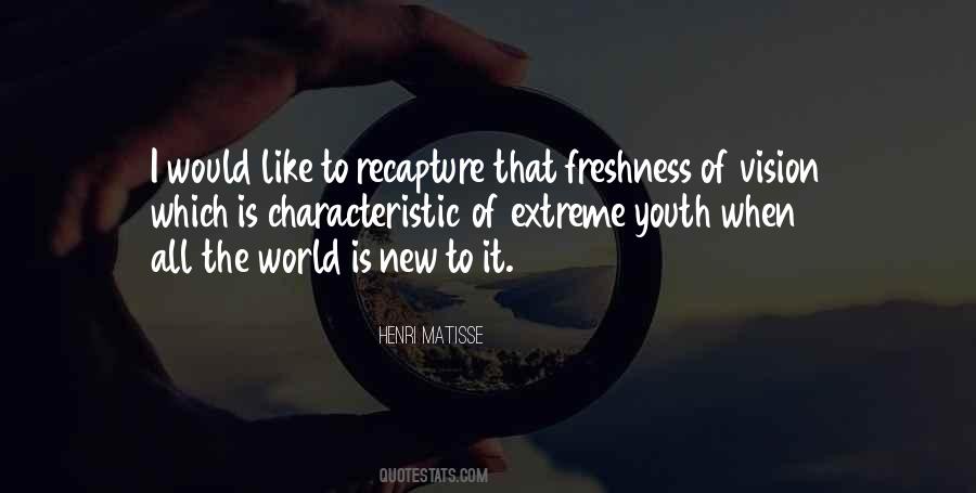World Youth Quotes #709235