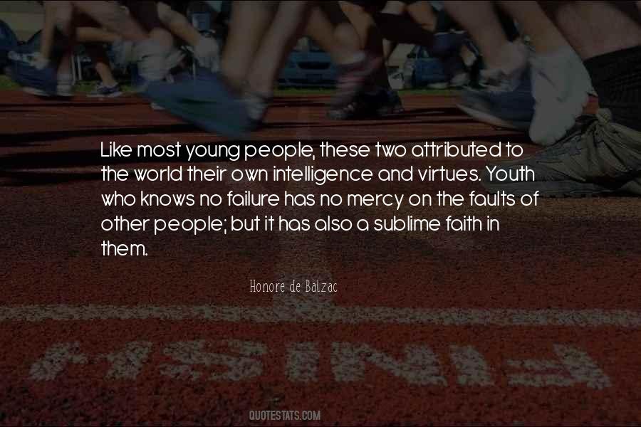 World Youth Quotes #718599