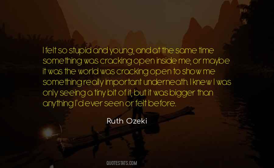 World Youth Quotes #753570