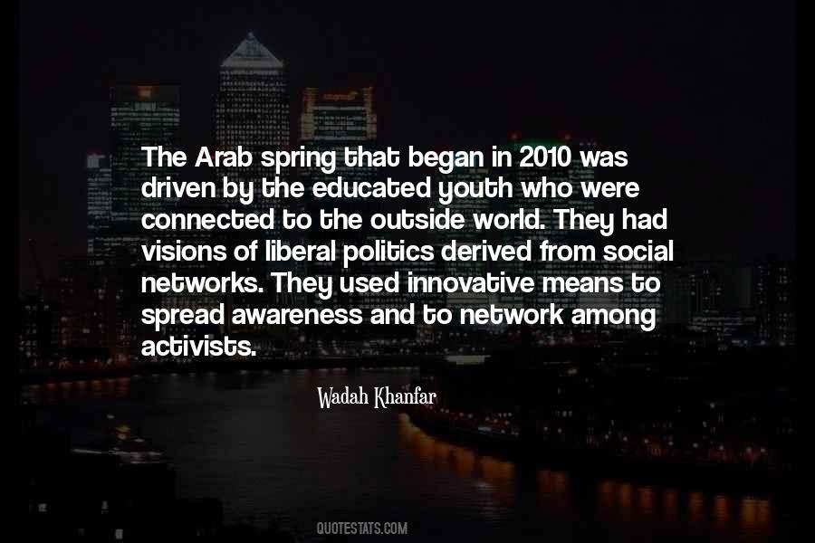 World Youth Quotes #774917