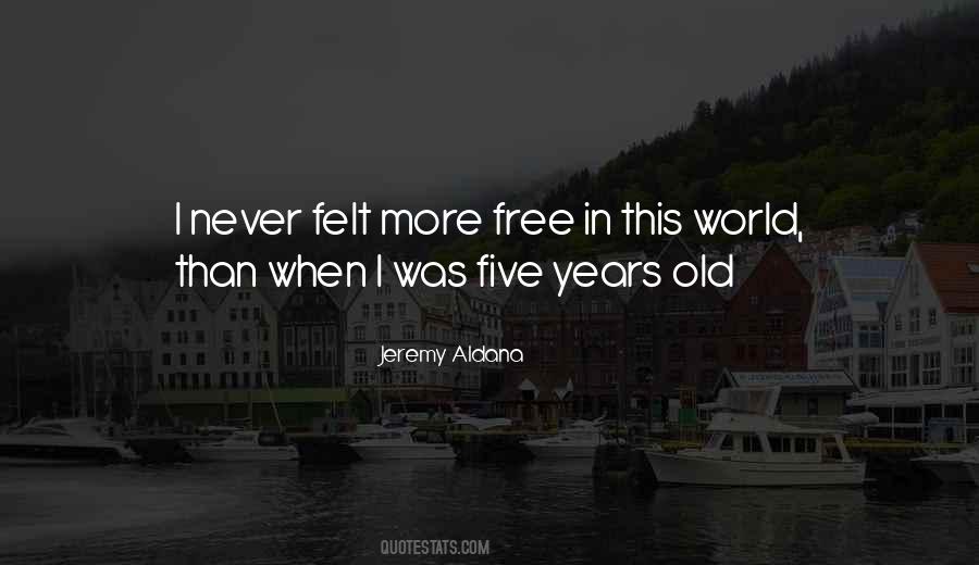 World Youth Quotes #96117