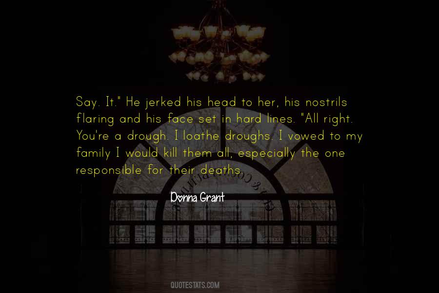 Quotes About Say It To My Face #312207