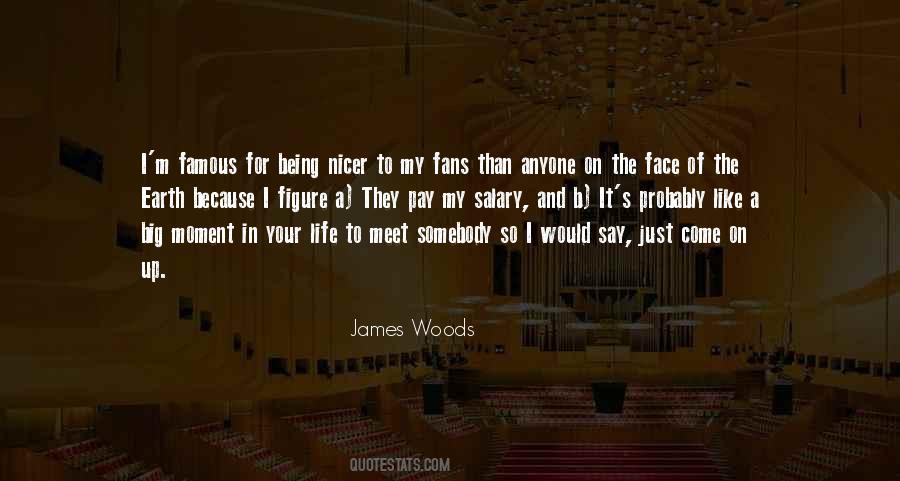 Quotes About Say It To My Face #498022
