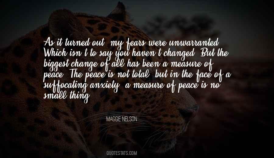 Quotes About Say It To My Face #908726
