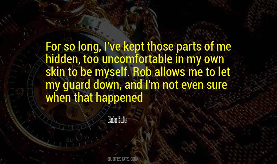 Na Contemporary Romance Quotes #662931