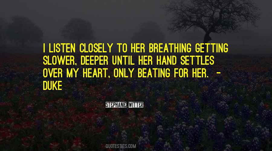 Na Contemporary Romance Quotes #966661