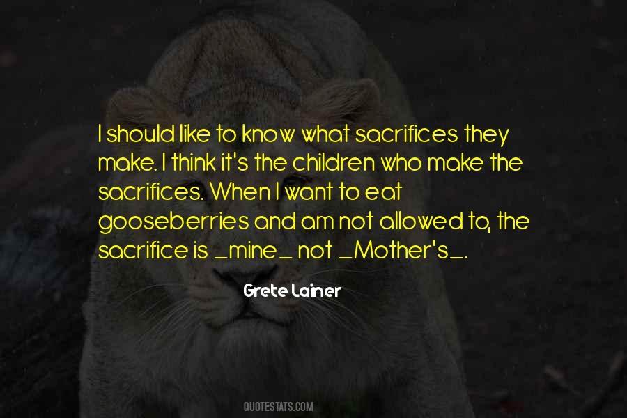Younglings Africa Quotes #1636673
