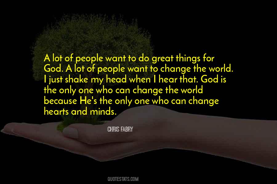 Organic Bias Quotes #1011867