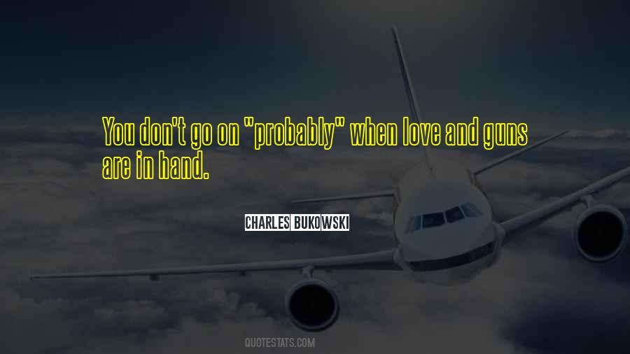 Organic Bias Quotes #462307