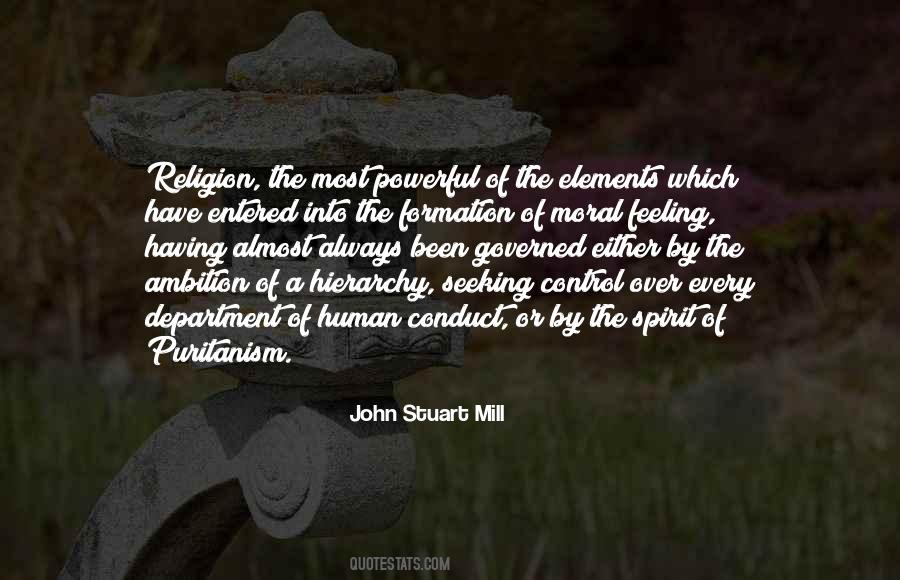 Political Control Quotes #1159433