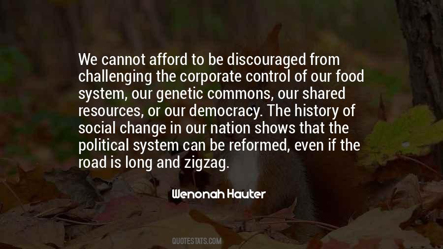 Political Control Quotes #1346781